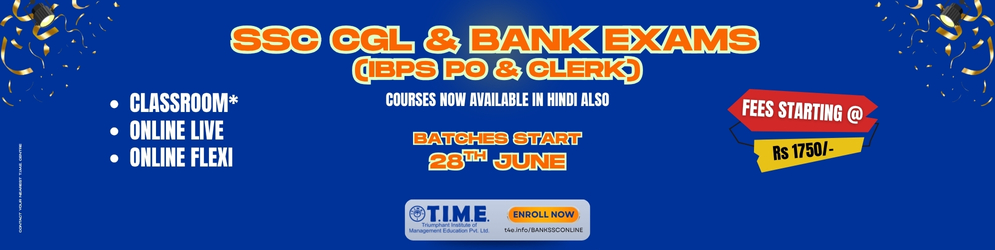 course banners