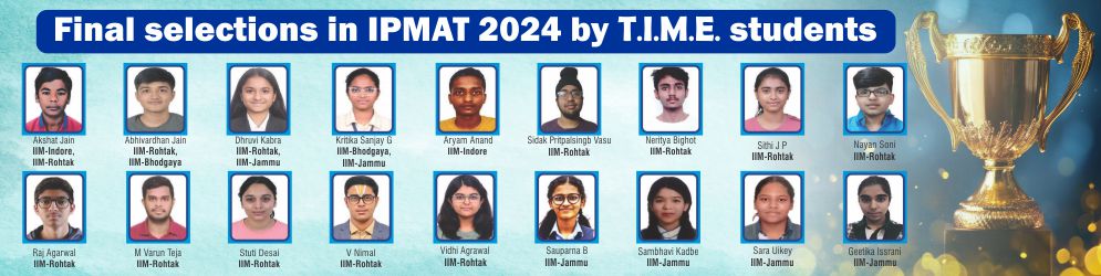IPM 2023 Results