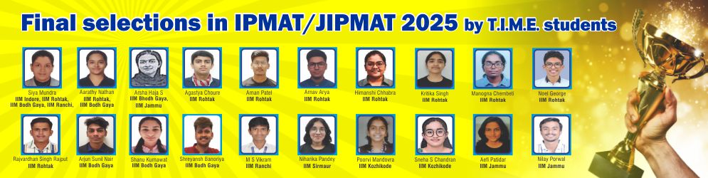 IPM 2023 Results